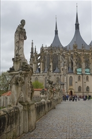 Kutná Hora UNESCO